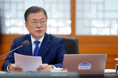 “검수완박 통과시킨 文, 검수완박 최대 수혜자”