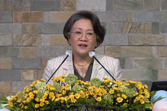 “성경, 글자 아닌 읽고 살아가는 부모의 이야기로 전해줘야”