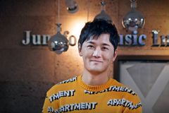 “한 명의 영혼이라도 살리고 싶어 만든 CCM”