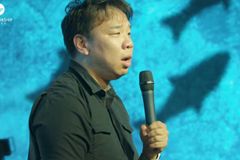 오지헌 “브라이언의 삶 보며… 우리의 삶 하나님의 은혜”