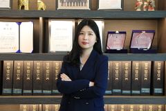 한남대 이연주 동문, 변호사시험 최종 합격