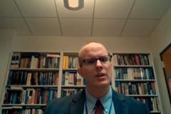 “지식인 양성하려 하는 신학교육 멈춰야”