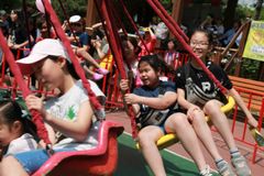 어린이날 100주년 맞아 남양주 어린이 축제 ‘꿈을 먹고 살지요’