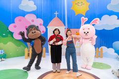 CTS, 가정의 달 및 어린이주일 특집 ‘CTS 아기학교’ 방송