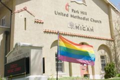 마이클 브라운 “목회자들, 동성애 문제 설교서 다뤄야”