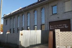 교회 철거 막다 수감된 러시아 성도 “고난받을 준비 돼 있어”