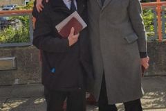 “동성애는 죄” 설교로 구속됐던 英 목사 “계속 전도할 것”