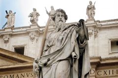 마지막 16장의 ‘인사’로 로마서 전체를 파악하기