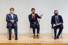 국제로잔 “제4차 로잔대회, 2024년 한국서 개최” 공식 발표