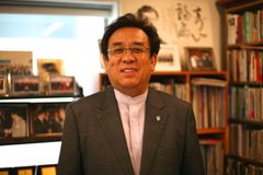 “나의 ‘자아’ 포기하고 하나님 절대 신뢰한다면…”