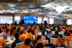 몽기총, 몽골복음주의협회 총회 개최 도와