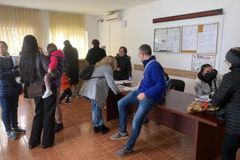 “우크라이나 난민 여성과 소녀들, 인신매매 두려워해”