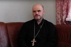 러시아 정부, 우크라 침공 반대한 사제들에 벌금형