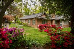 한남대 선교사촌, 대전시티투어 코스 포함