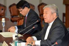 “자유-권위주의 진영 간 전쟁… 한국, 우크라에 무기 지원해야”