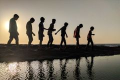 “코로나 겪은 자녀 세대, 말씀으로 무장시켜야”