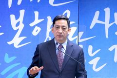 “번역된 말씀이 가능한 이유, 영원한 말씀이라는 속성 때문”