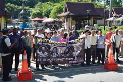 “이집트·말레이시아서 목회자들 희생”