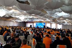 몽골복음주의협회, 10년 만에 전국 총회 개최