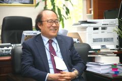“영성 기반으로 ‘실천·학문·봉사’ 균형 있게 교육”