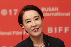 "강수연, 한국영화의 진정한 리더이자 영웅"…영화계 추모