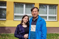 14세 소녀의 기도… “하나님은 우크라를 떠나지 않으셨습니다”