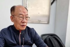 “코로나로 주춤했던 성락교회 개혁, 올해 안 마무리 희망”