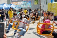 제1회 남양주 어린이 축제 “꿈을 먹고 살지요”