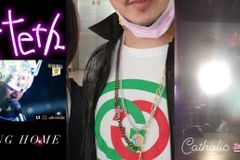 양동근X시태스 “하늘의 빛이 거리에 좌정하길”