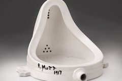 [크리스천이 보는 성혁명사 50] 초현실주의 미술과 성혁명