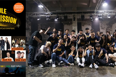 조엔터테인먼트 양동근, 이재호, 헤리티지 등 워십 콘서트 개최