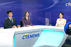 확진자 수 감소세 이어지려나...5월 8일 어버이날 맞은 주일예배 현장