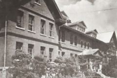 [아펜젤러 행전] 배재학당 서관과 강당 건물의 내력