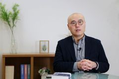 “공간이 의식 지배한다? 그래서 신앙이 중요합니다”