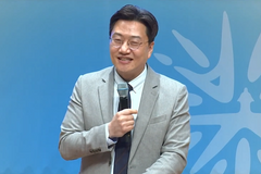 “한 몸이라 하신 부부, 지켜내기 위해선 몸부림 필요”