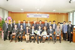 위성섭 목사, 총회성결교신학교 제14대 이사장에 취임