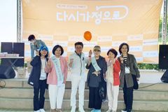 바른인권여성연합, ‘한 자녀 더 갖기 운동’ 출범 선언