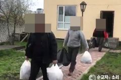 “우크라 전쟁서 끝까지 남아 이웃 섬기는 목회자”