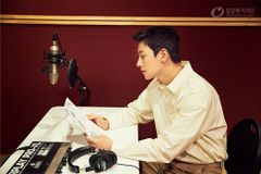 배우 지창욱 재능기부한 발달장애인 작가 ‘우리의 세계’ 온라인 展