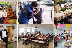 생명의전화종합사회복지관, 가정의달 맞이 다양한 행사 진행