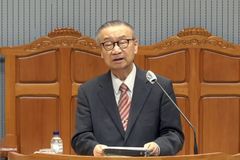 “죽산 박형룡 박사, 한국이 낳은 위대한 신학교육자”