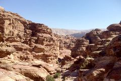 2천 년 전 사도 바울, 오늘날 요르단 지역을 방문했는가?