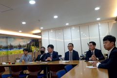 3만4천 탈북민 함께하는 ‘범민족연합통일대축제’ 열린다