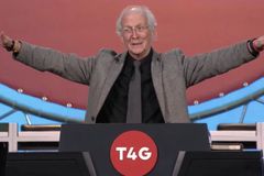 존 파이퍼 “일부 목사들, 거룩함에 대한 설교 기피” 비판