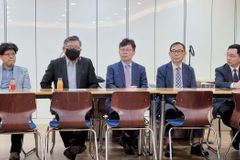 “국내 3만 4천 탈북민 위로하고 복음으로 희망 전할 것”