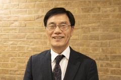 고신 강학근 총회장 “70일 새벽기도 이어 40일 철야기도 추진”