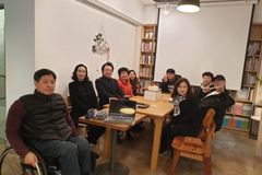 휠체어 탄 목사가 바라보는 ‘장애인 이동권’ 문제