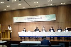 “다시 청년들이 이 땅에 복음의 전도자들 되길”