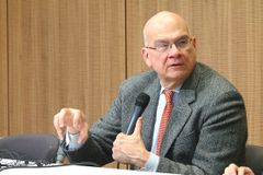 “낙태는 죄” 팀 켈러, ‘낙태금지법’엔 “성경이 말하지 않는다”