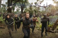 과학에서 신화로: 판테온의 경이로운(Marvel) 부활, 어벤져스